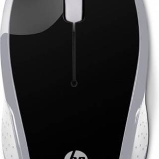 HP Bezdrôtová myš HP 200