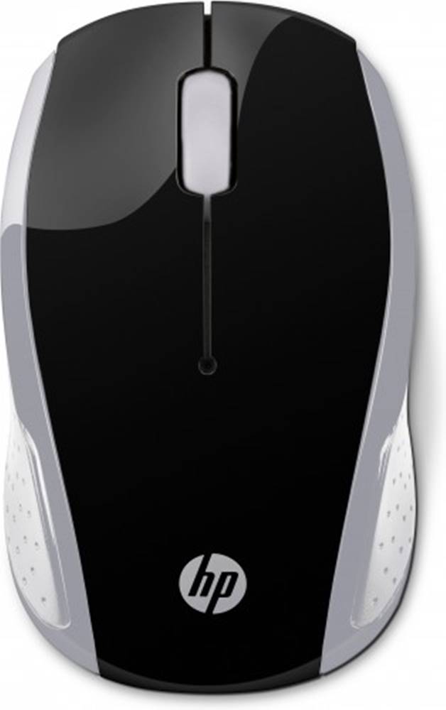 HP Bezdrôtová myš HP 200