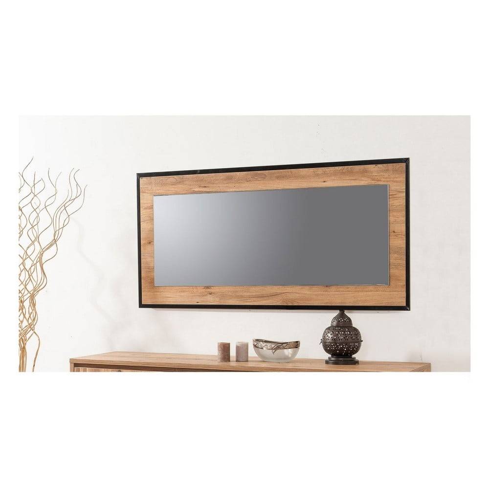 Sapphire Nástenné zrkadlo Simply, 110 × 60 cm