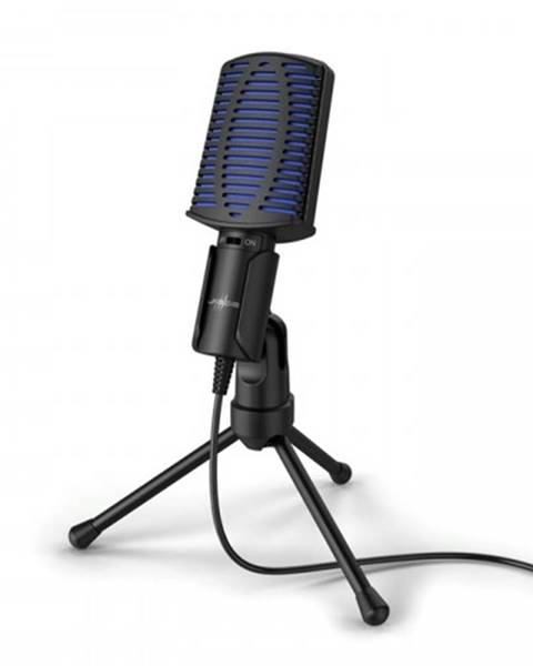 Mikrofón Hama