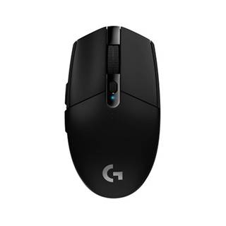 Herná bezdrôtová myš Logitech G305