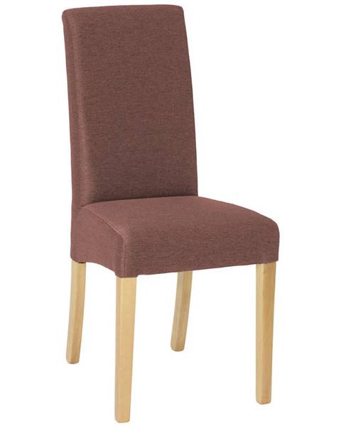 Hnedá stolička Carryhome
