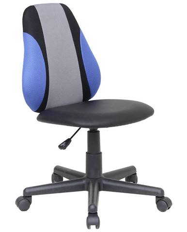Modrá stolička Carryhome
