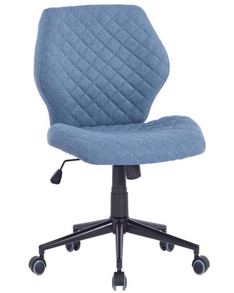 Modrá stolička Carryhome