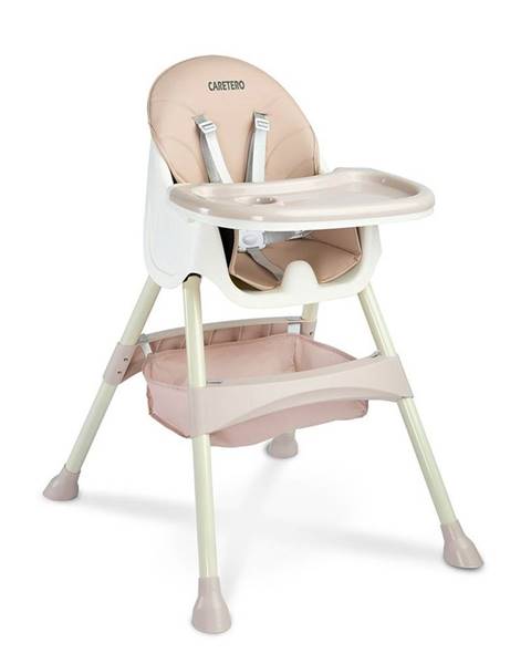 Ružová stolička AmeliaHome