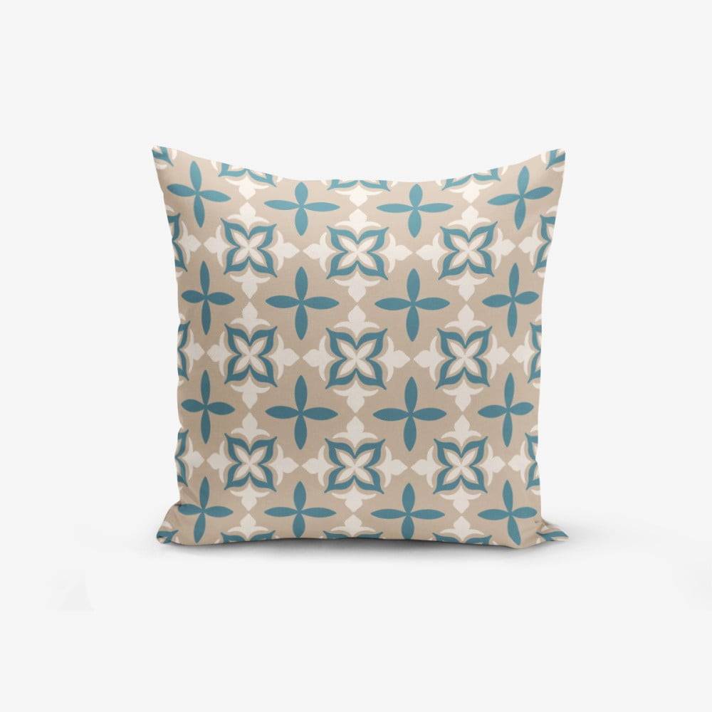 Minimalist Cushion Covers Obliečka na vankúš Minimalist Cushion Covers Geometric, 45 × 45 cm